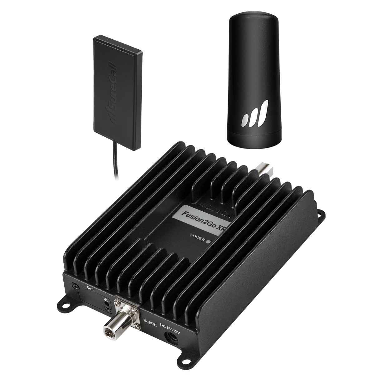 Fusion2Go XR Fleet Vehicle Cell Phone Signal Booster