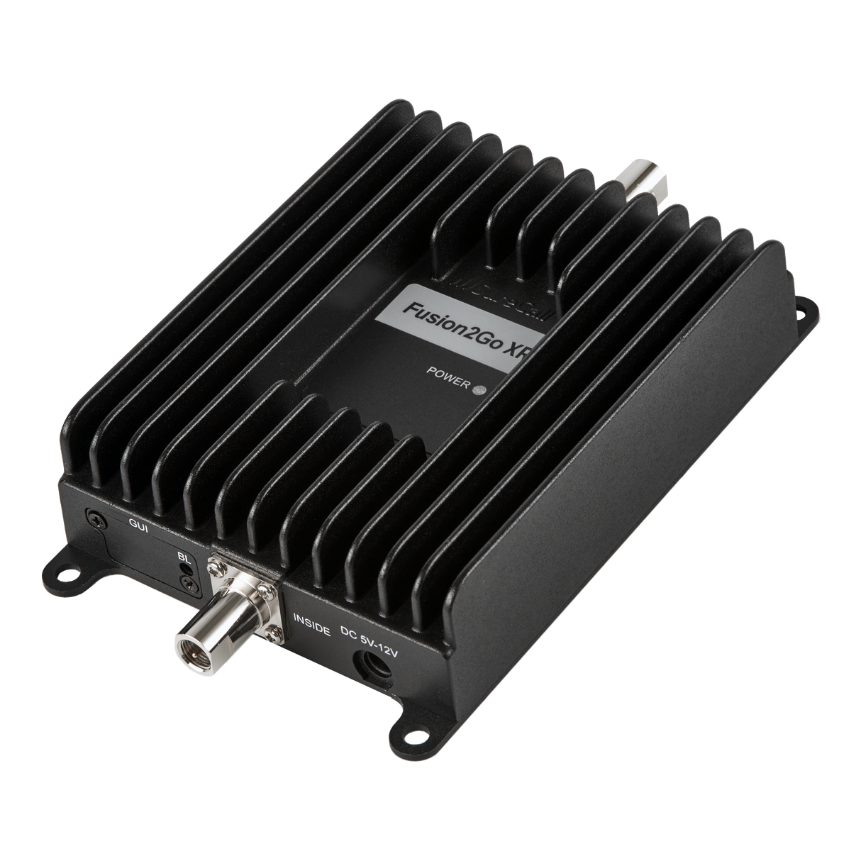 Fusion2Go XR Fleet Vehicle Cell Phone Signal Booster