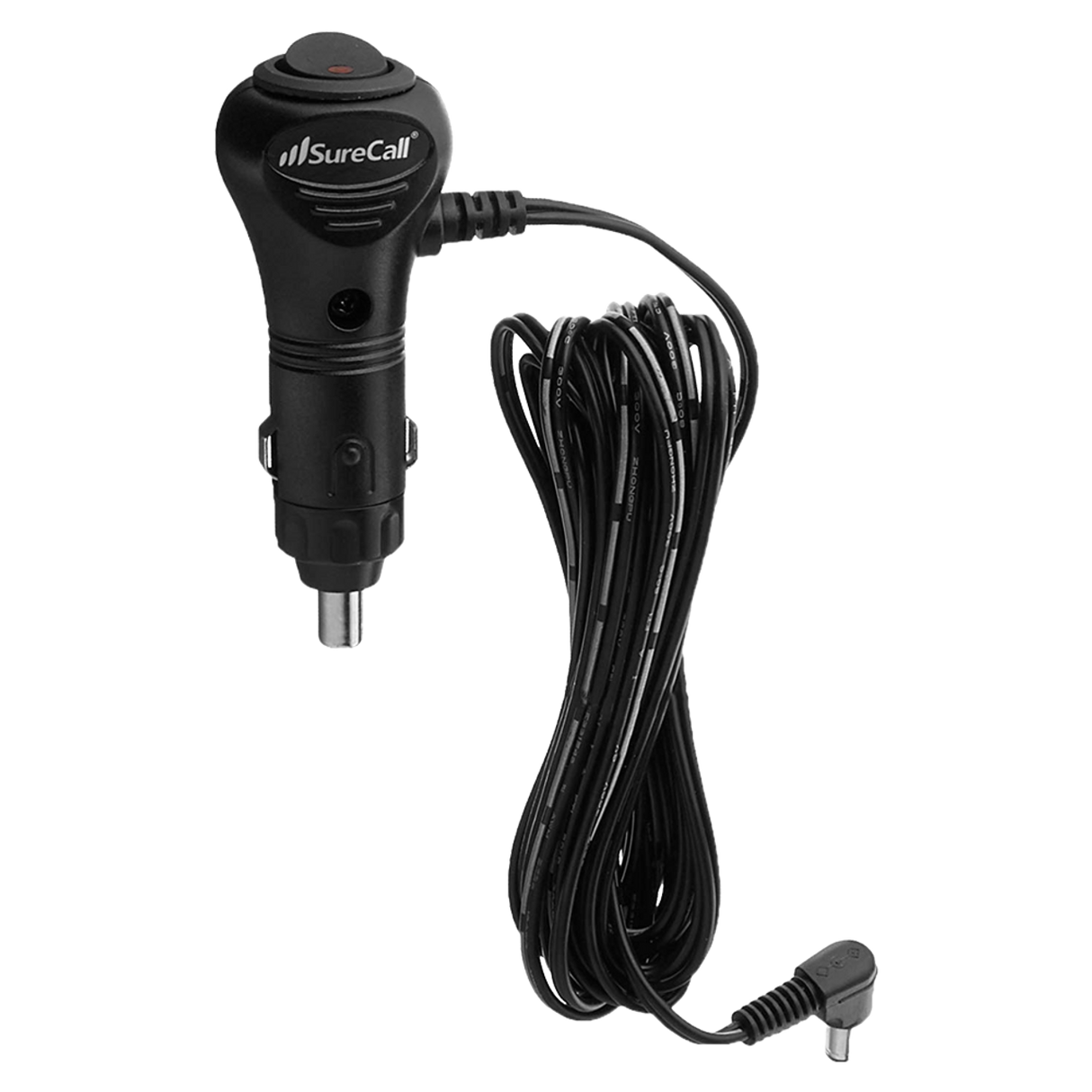 SureCall Fusion2Go XR RV Cell Phone Signal Booster