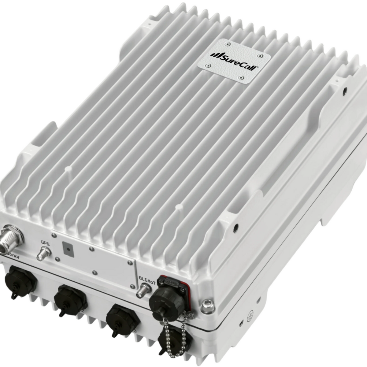 SureCall SignalMax Fiber DAS System – SureCall Signal Booster
