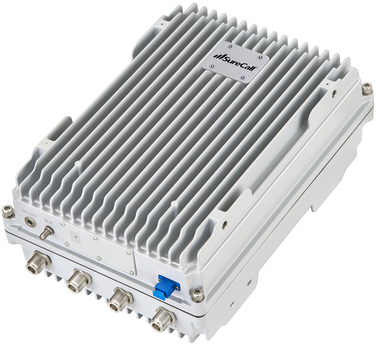 SureCall SignalMax Fiber DAS Remote Kit