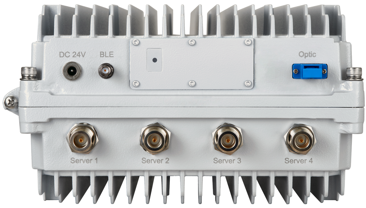 SureCall SignalMax Fiber DAS Remote Kit