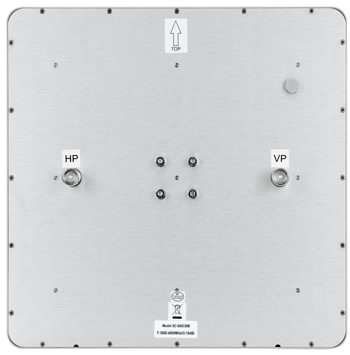 SureCall SpeedLink 5G C-Band MIMO Signal Booster