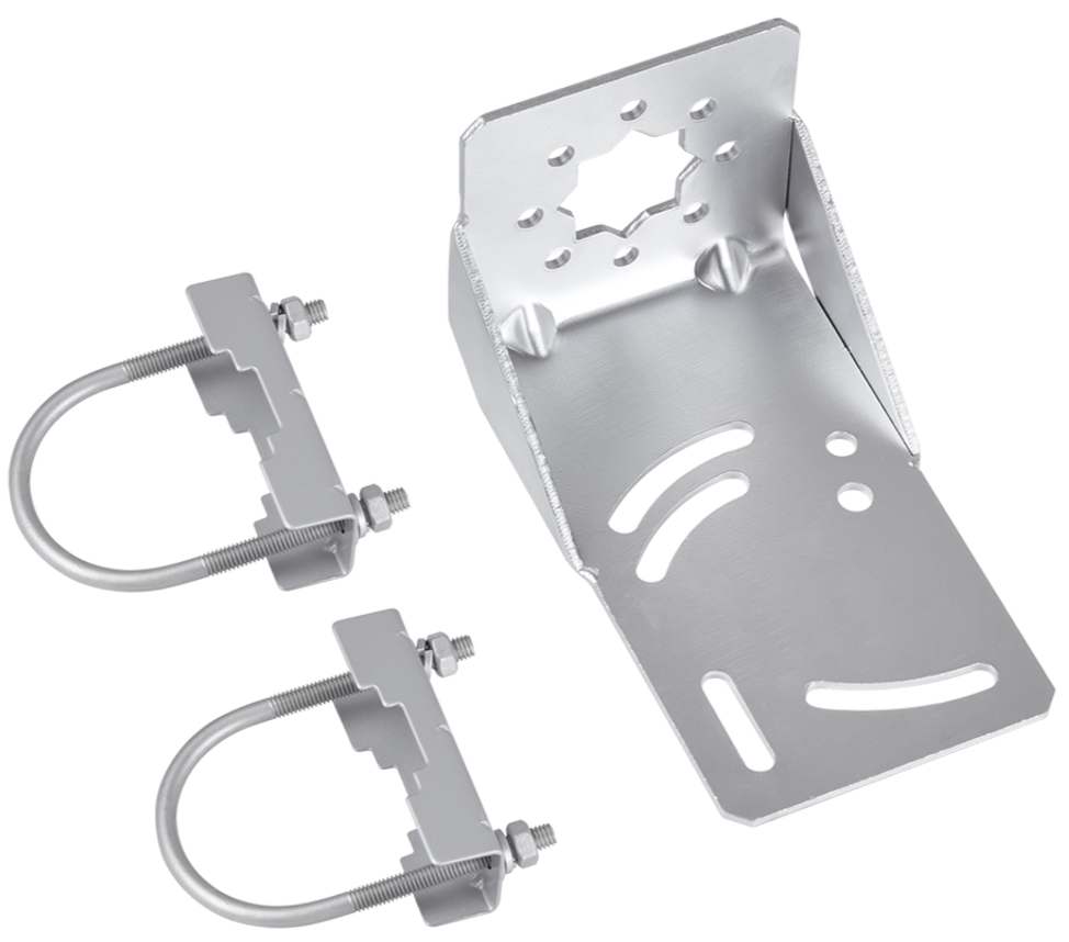 Outdoor Panel Antenna MIMO C-Band 3500-4000 MHz