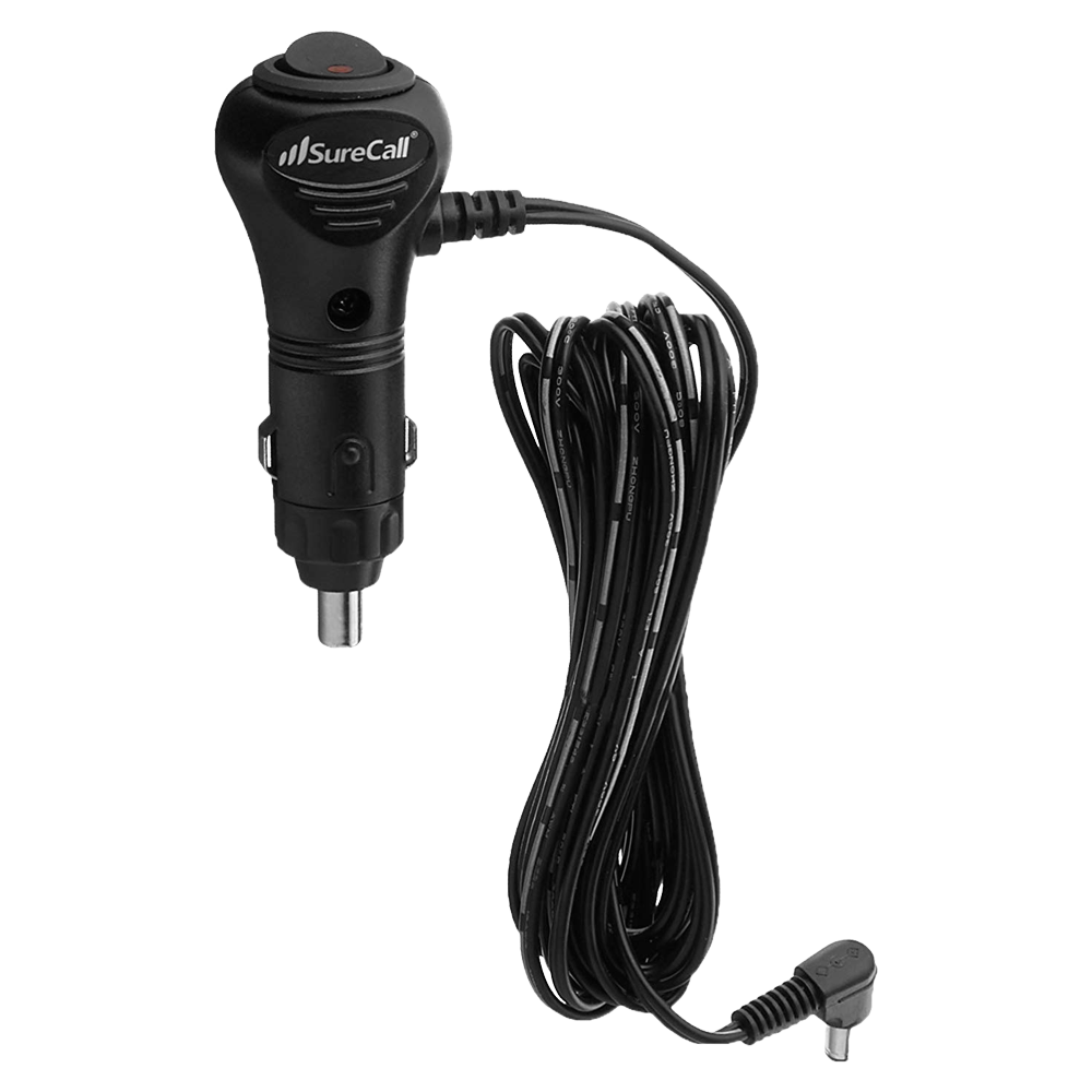 Fusion2Go XR OTR Truck Cell Phone Signal Booster