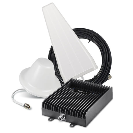 Fusion5X 2.0 Signal Booster System