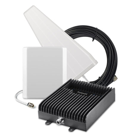 Fusion5X 2.0 Signal Booster System