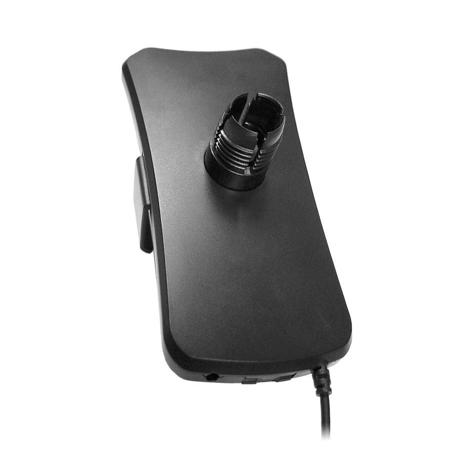 N-Range Cradle - Back