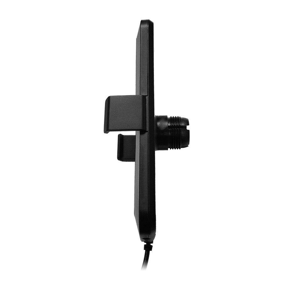 N-Range Cradle - Side