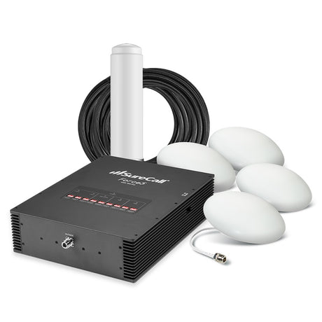Force5 2.0 Signal Booster System