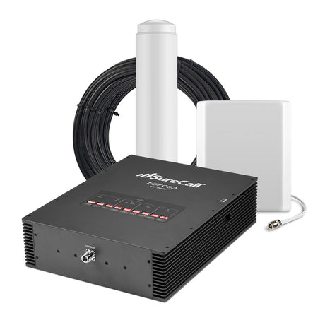 Force5 2.0 Signal Booster System
