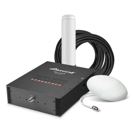 Force5 2.0 Signal Booster System