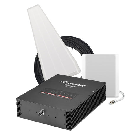 Force5 2.0 Signal Booster System
