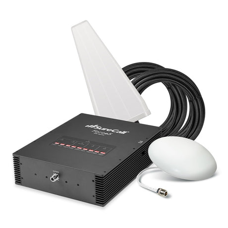 Force5 2.0 Signal Booster System