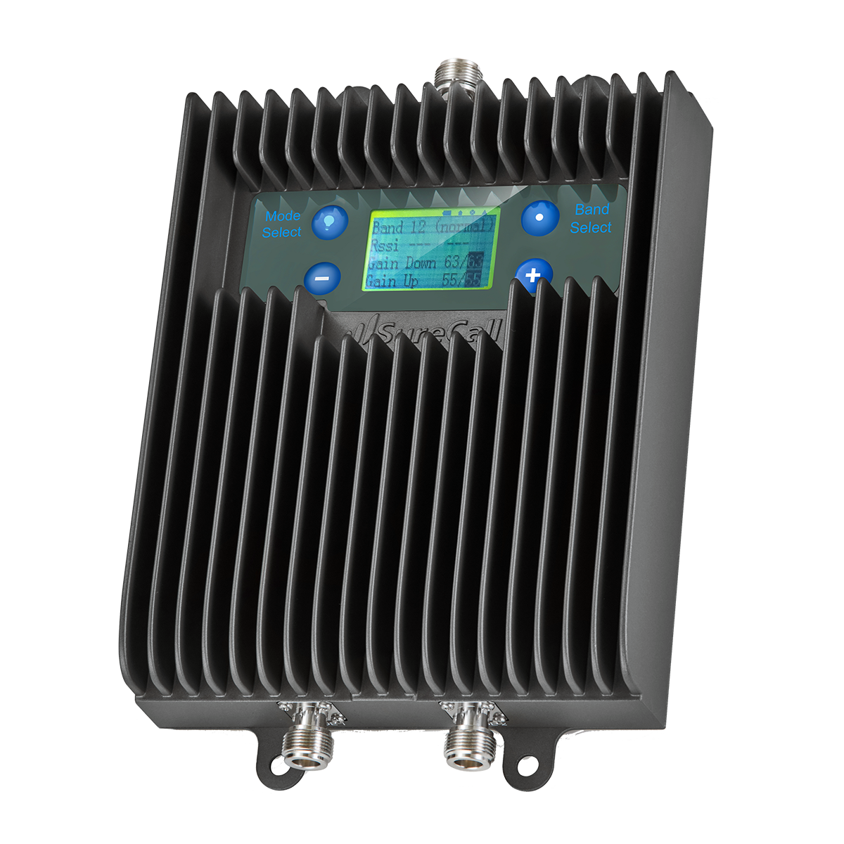 5X Max Signal Booster Kit