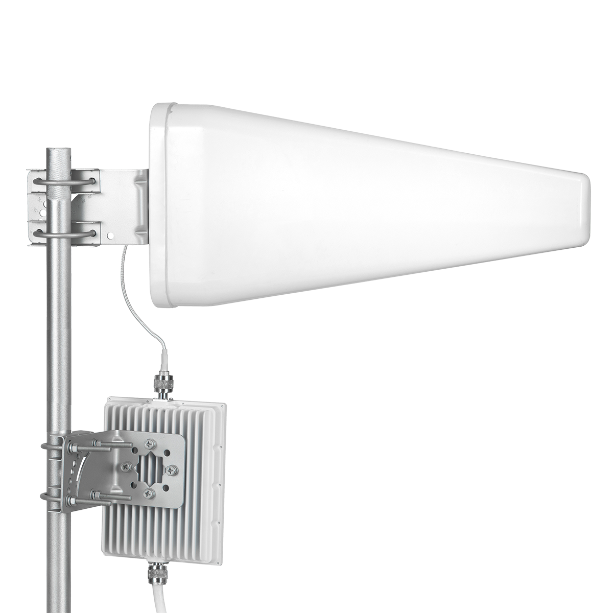 5X Max Signal Booster Kit