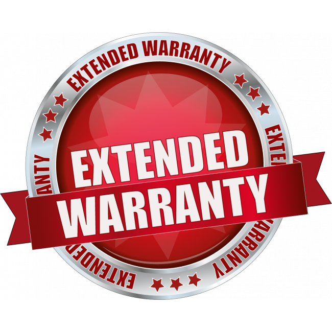 Force5 2-Year Extended Warranty (5 Total Years of Coverage)