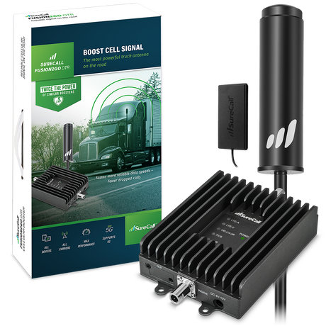 SureCall Fusion2Go 3.0 RV