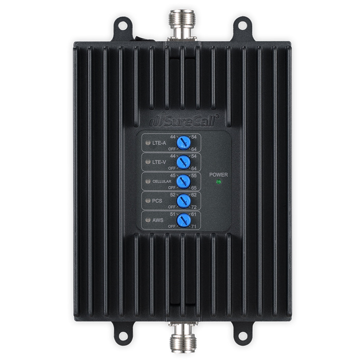 Fusion Professional Signal Booster Kit