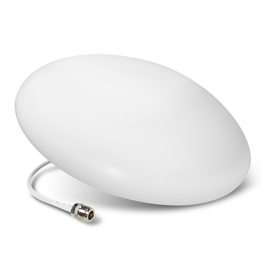 Slim Dome Inside Antenna
