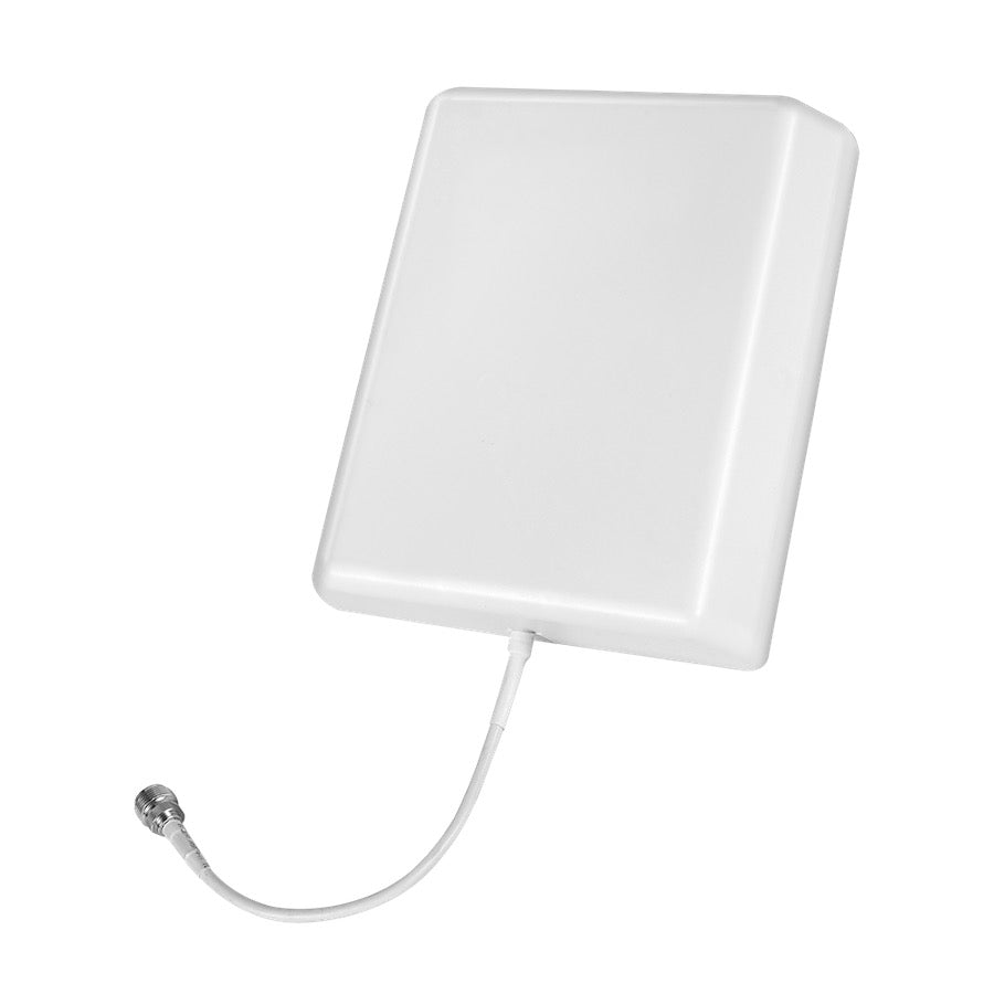 Ultra-Wideband Wall-Mount Panel Antenna (617-2700 MHz)