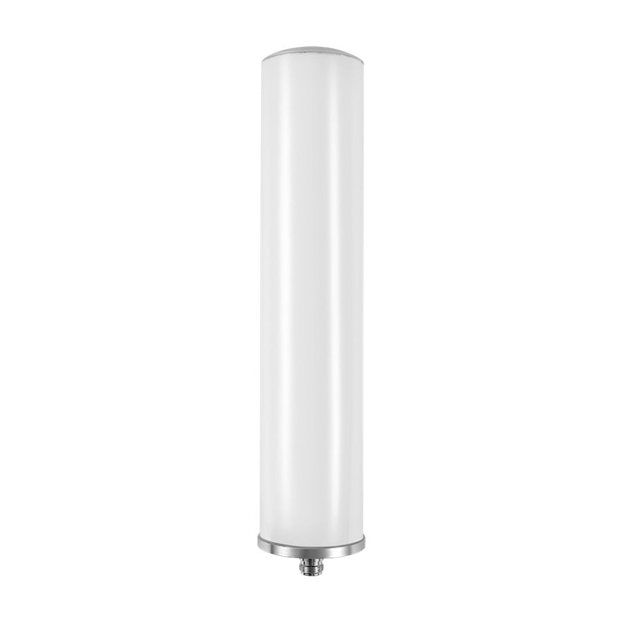 Ultra-Wideband Omni-directional 50 Ohm Antenna (617-2700 MHz)