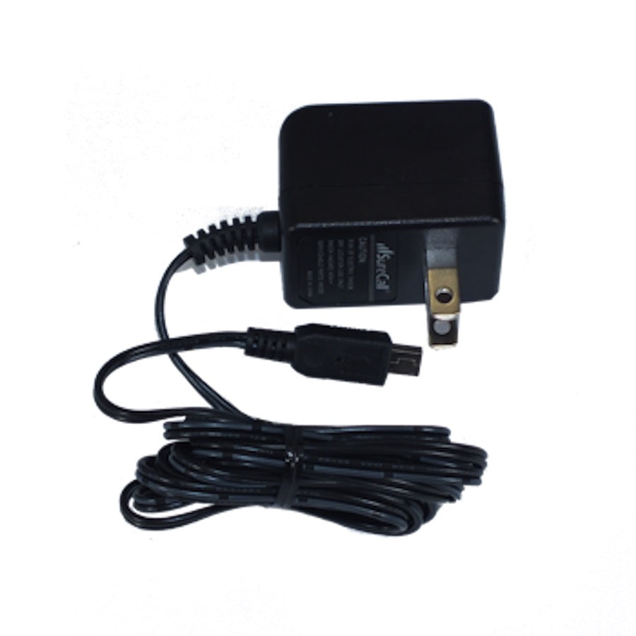 6V 2A AC Power Supply for SoloI-15