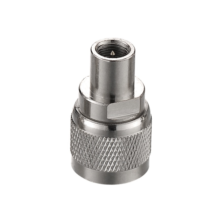 N-Male to FME-Male Adapter