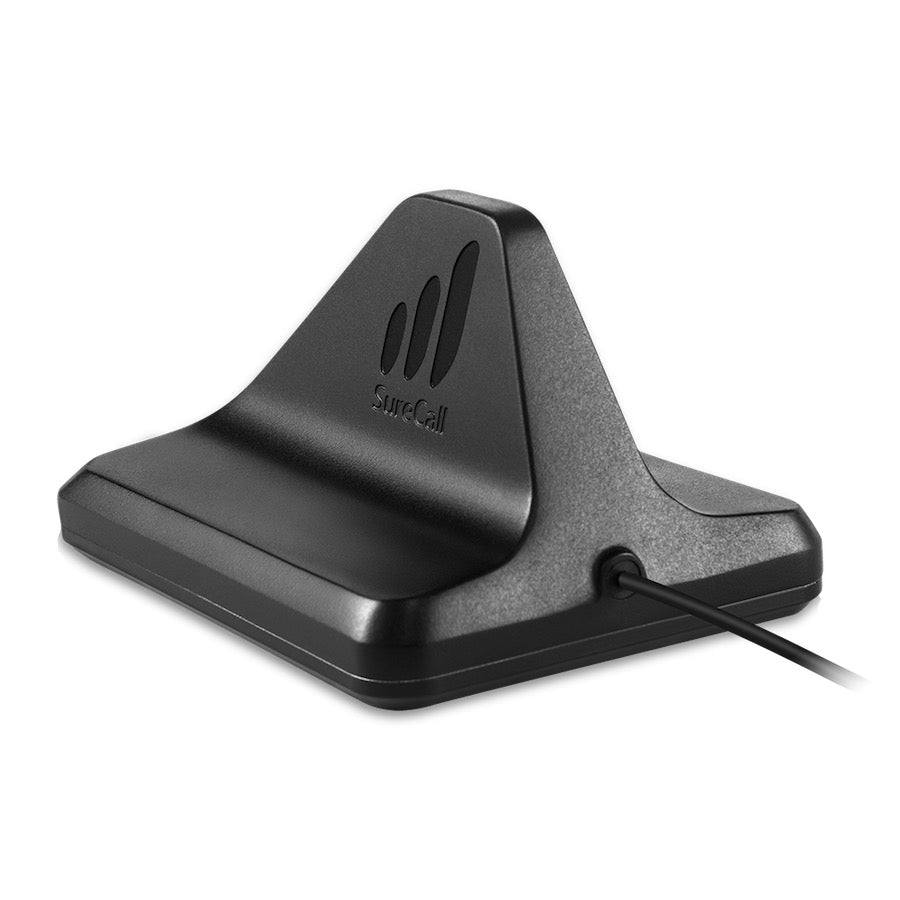 Fusion2Go Max ERT Outside Antenna - Back