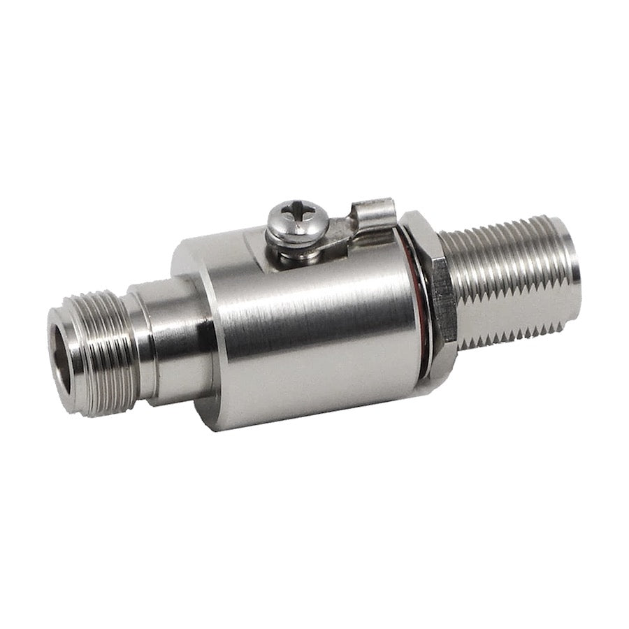 Lightning Protector - 50 Ohm