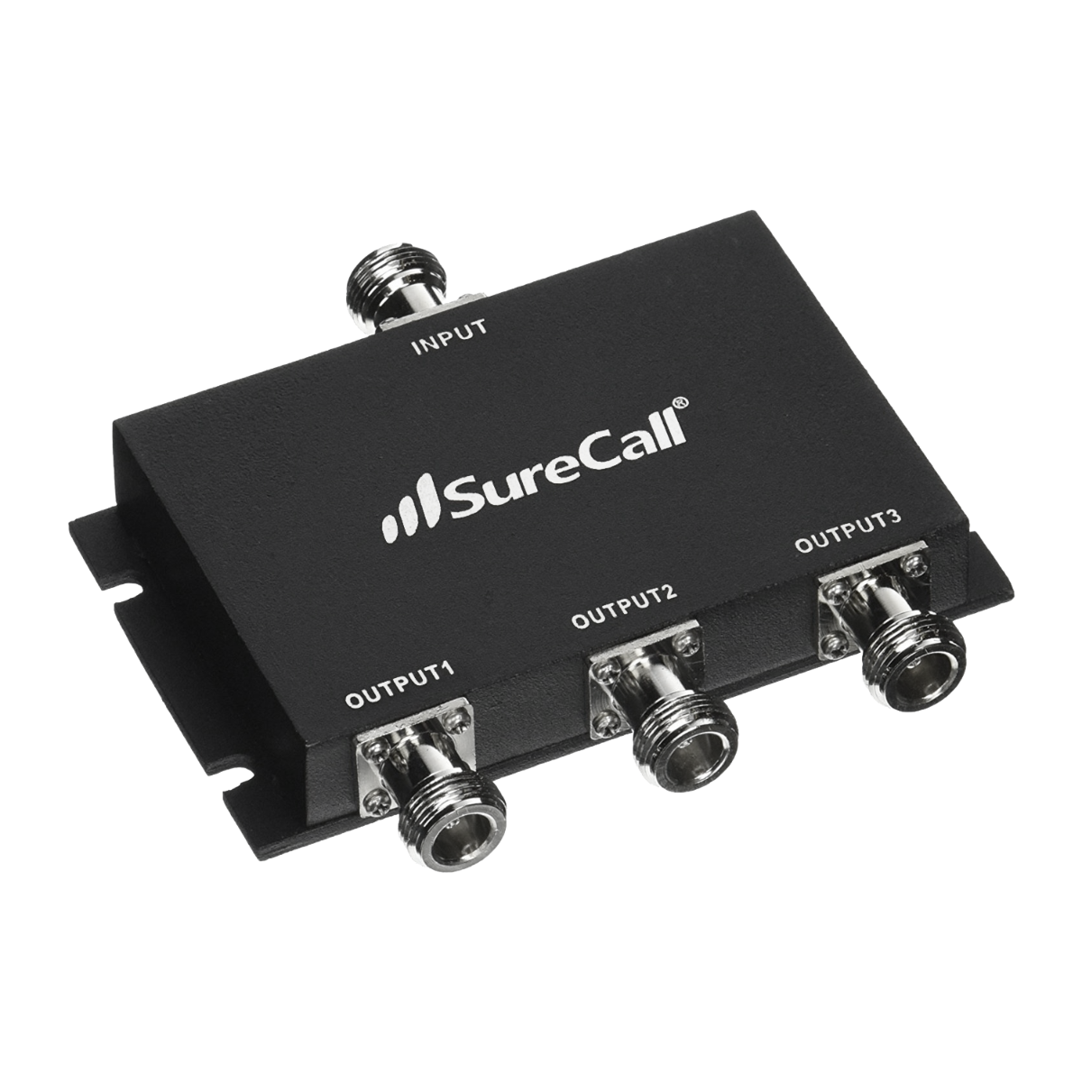 Ultra-Wideband Splitter (617-2700 MHz)