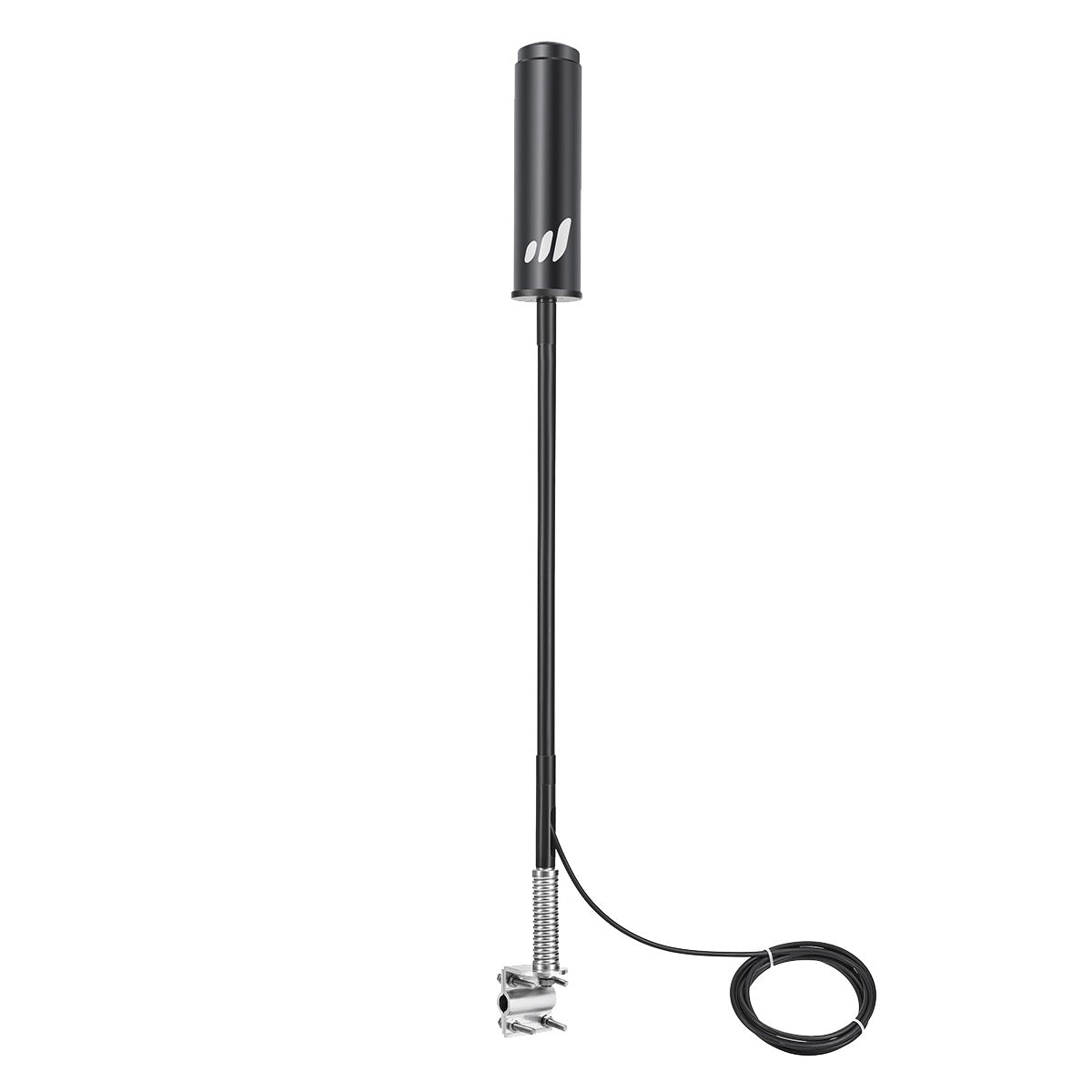 Ultra-Wideband OTR Trucker Antenna