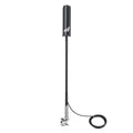 Ultra-Wideband OTR Trucker Antenna