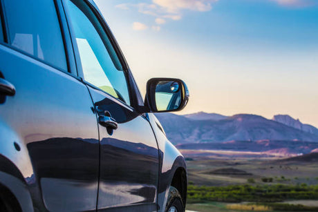 Cell Phone Boosters for Cars & Trucks