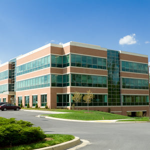 Commercial Solutions