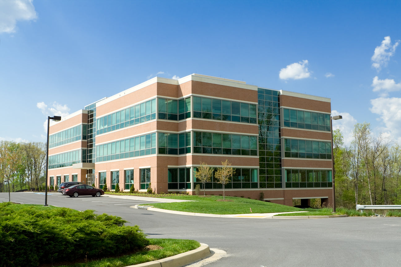 Commercial Solutions