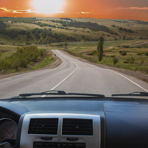 Cell Phone Boosters for Your Vehicle