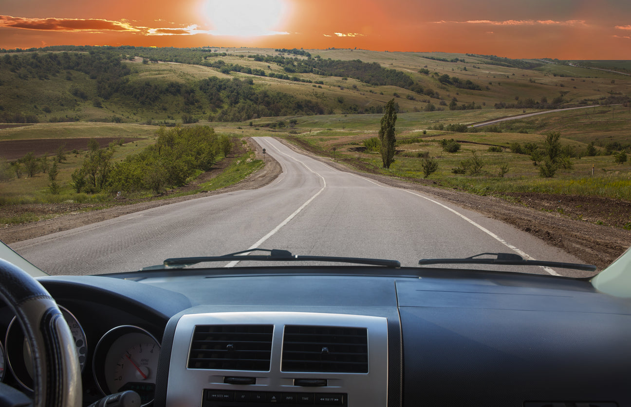Cell Phone Boosters for Your Vehicle