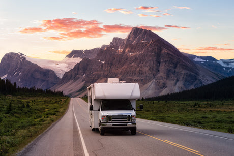 Cell Phone Boosters for RVs & Campers