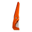 1/2 in to 7/8 in coax cable cutter