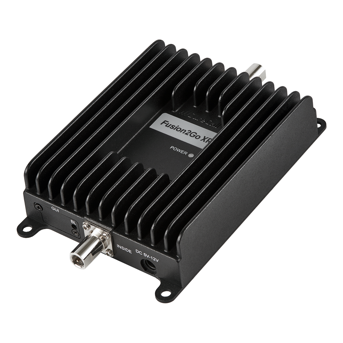 Fusion2Go XR OTR Truck Cell Phone Signal Booster