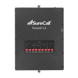 Force5 2.0 Signal Booster System