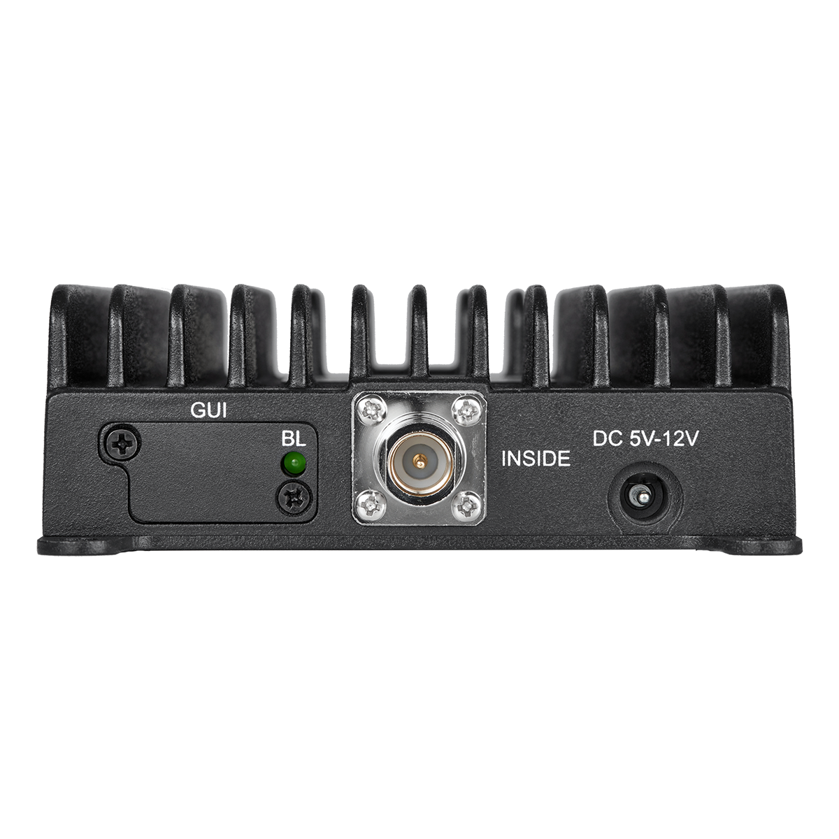 Fusion2go Max Cell Phone Booster For Vehicle Cell Signal Booster