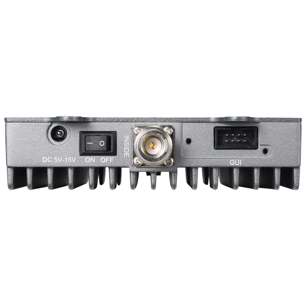 Fusion4Home Yagi Signal Booster Kit