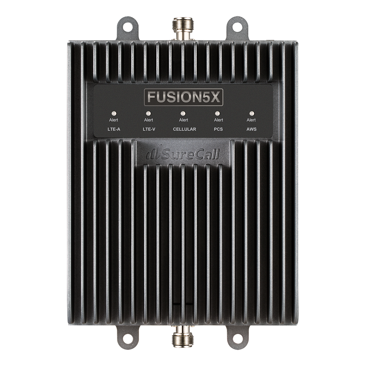 Fusion5X 2.0 Signal Booster System