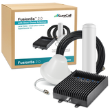 Fusion5s 2.0 Signal Booster Kit