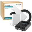 SureCall Fusion5s 2.0 Signal Booster with Yagi and Panel Antennas