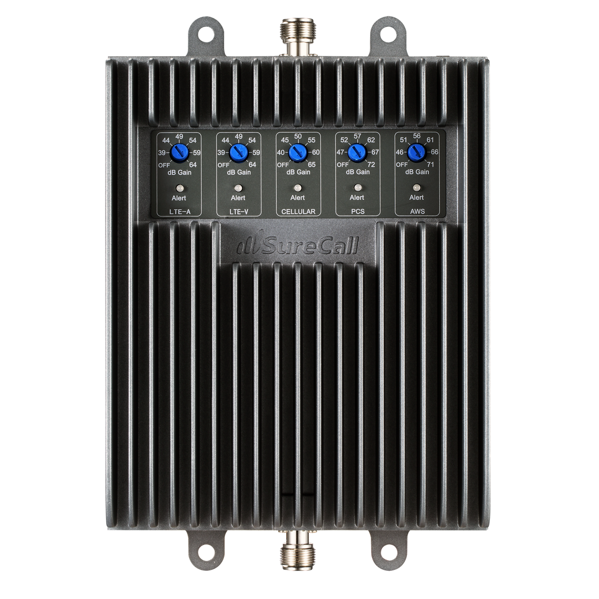 Fusion5s 2.0 Signal Booster Kit