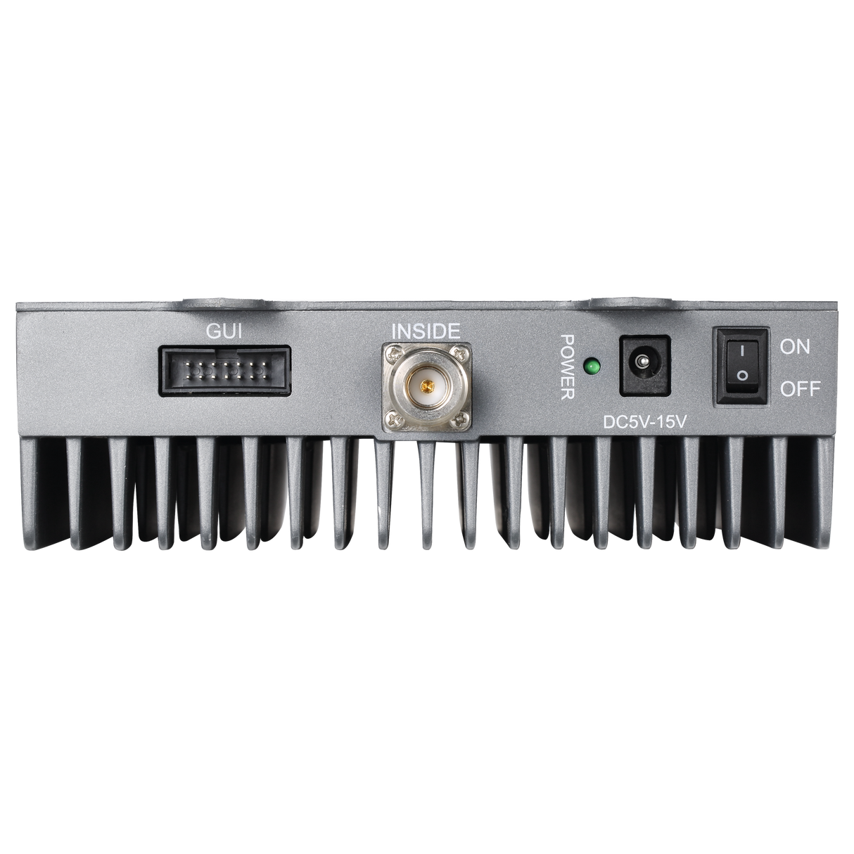 Fusion5s 2.0 Signal Booster Kit