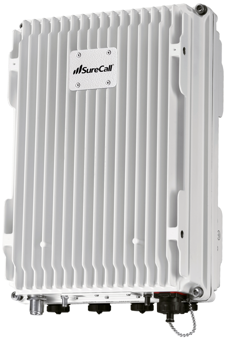 SureCall SignalMax Fiber DAS Signal Booster